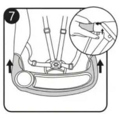 Vevor T33 - GEBRUIKSINSTRUCTIES - 3