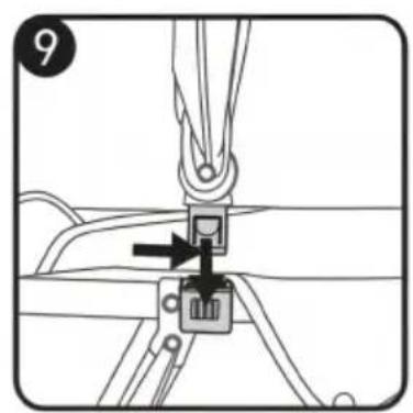 Vevor T33 - USE INSTRUCTIONS - 9