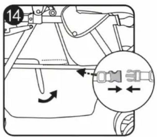 Vevor T33 - USE INSTRUCTIONS - 14