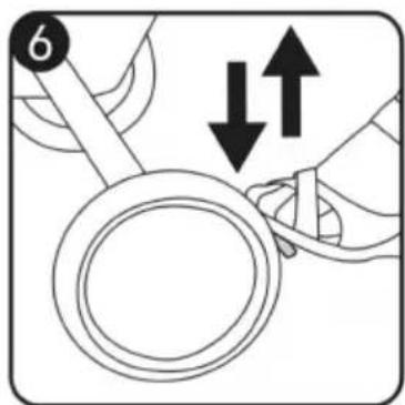 Vevor T33 - USE INSTRUCTIONS - 6