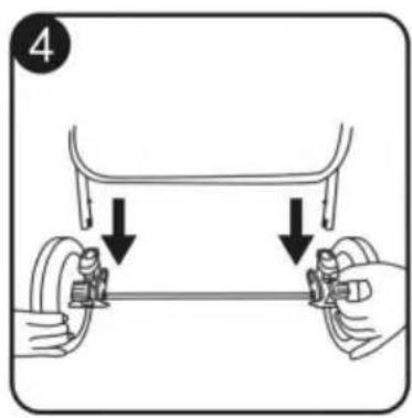 Vevor T33 - INSTRUCTIONS D'UTILISATION - 2