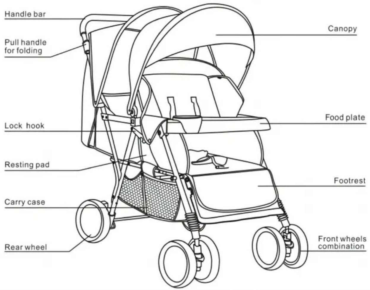 Vevor T33 - WARNING - 1