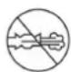 Vevor KYJ-6554 - SAFETY - 2