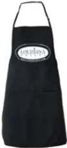 Louisiana Grills 65700 - SERVICE DE GARANTIE - 5