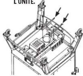 Louisiana Grills 65700 - EXIGENCES ÉLECTRIQUES LG - 2