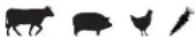 Louisiana Grills 65700 - PECAN BLEND - 1