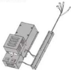 Louisiana Grills 65700 - LG - ELECTRIC REQUIREMENTS - 4