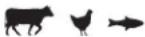 Louisiana Grills 65700 - MÉLANGE MESQUITE - 1