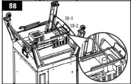Louisiana Grills 65700 - Installation : - 3