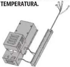Louisiana Grills 65700 - LG - REQUISITOS DE ALIMENTACIÓN ELÉCTRICA 110-120 V, 60 Hz, 250 W, CONECTOR DE 3 CLAVIJAS CON TIERRA - 4