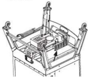Louisiana Grills 65700 - LG - ELECTRIC REQUIREMENTS - 3