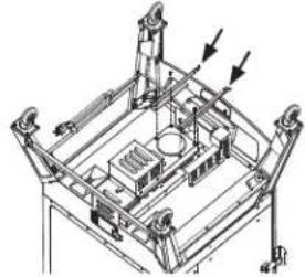 Louisiana Grills 65700 - LG - ELECTRIC REQUIREMENTS - 2