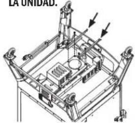 Louisiana Grills 65700 - LG - REQUISITOS DE ALIMENTACIÓN ELÉCTRICA 110-120 V, 60 Hz, 250 W, CONECTOR DE 3 CLAVIJAS CON TIERRA - 2