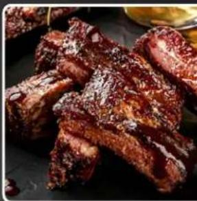 Louisiana Grills 65700 - 1