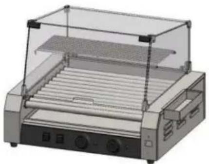 Vevor ASQ011 - VEVOR® - 1