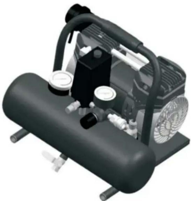 Vevor JR880-2GAL - VEVOR® - 1