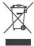 Vevor JR880-2GAL - Élimination correcte - 1