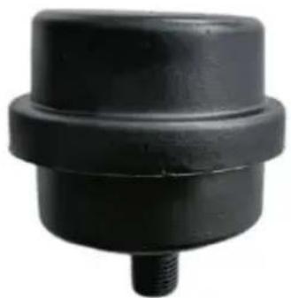 Vevor JR880-2GAL - Instructions and precautions for using silencers - 1