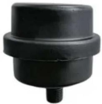 Vevor JR880-2GAL - Składowanie - 1