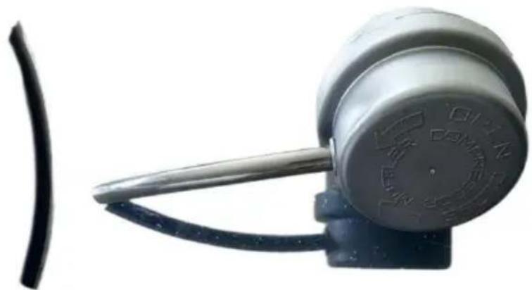 Vevor JR880-2GAL - Instructions and precautions for using silencers - 2