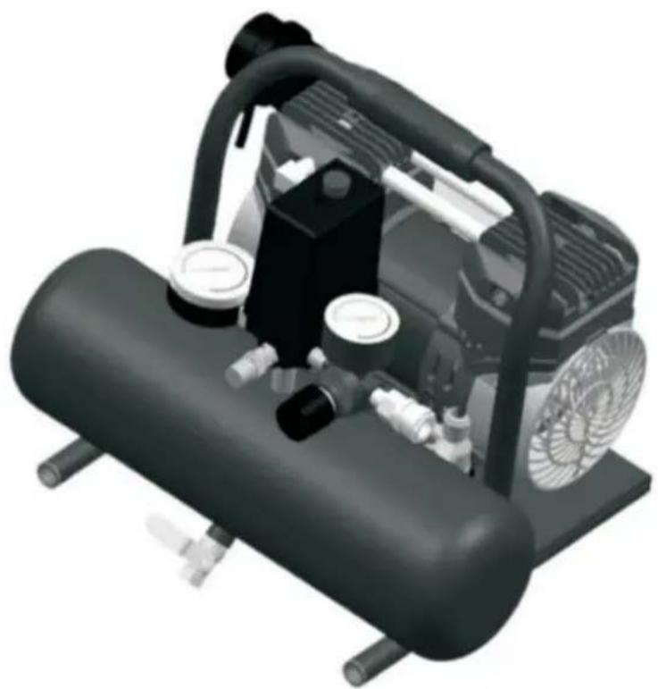 Vevor JR880-2GAL - VEVOR® - 1