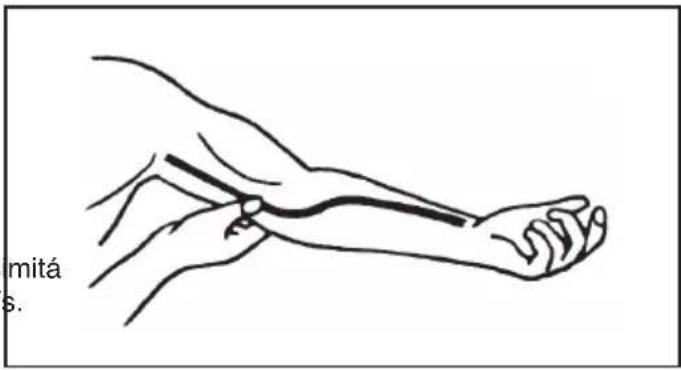 BOSO BS 90 XL - Come misurare la propria pressione del sangue - 1