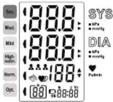 HOMEDICS BPA-420 - Attachez le brassard - 5