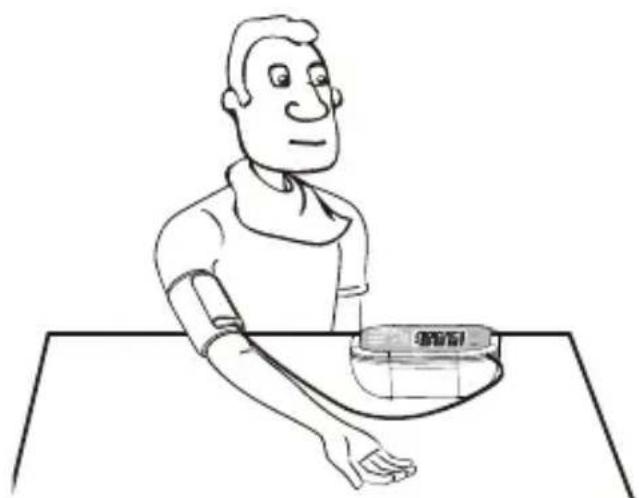 HOMEDICS BPA-420 - Ce sur quoi vous devez porter une attention particulière lorsque vous mesurez votre pression artérielle chez vous : - 1