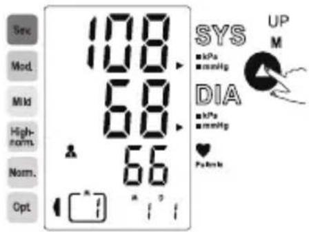 HOMEDICS BPA-420 - Recall the Records - 2
