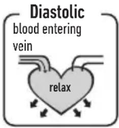 HOMEDICS BPA-420 - What is the standard blood pressure classification? - 3