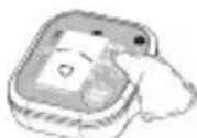 HOMEDICS BPA-420 - Mantenimiento - 4