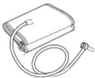 HOMEDICS BPA-420 - Lijst - 2