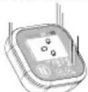 HOMEDICS BPA-420 - Entretien - 3