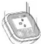 HOMEDICS BPA-420 - 1