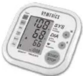 HOMEDICS BPA-420 - List - 1