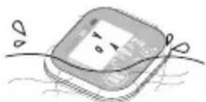HOMEDICS BPA-420 - Maintenance - 2