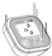 HOMEDICS BPA-420 - Tips voor het meten - 9