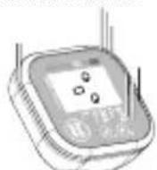 HOMEDICS BPA-420 - Maintenance - 3