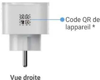 EZVIZ T31-16E-EU - Notions de base - 4