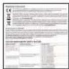 EZVIZ T31-16E-EU - Contenu de l'emballage - 2