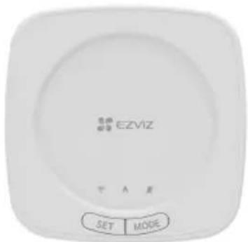 EZVIZ T56 - Contenu de l'emballage - 2
