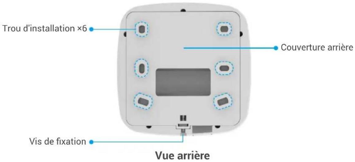 EZVIZ T56 - 2 Passerelle - 5
