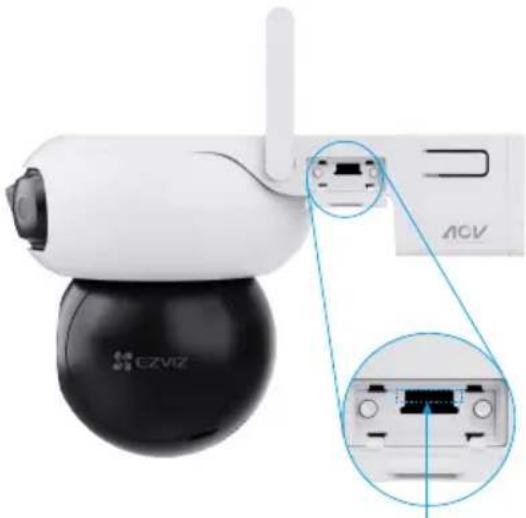 EZVIZ CB90x Dual 4G Kit - Qu'est-ce qu'une carte Nano SIM ? - 2