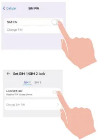 EZVIZ CB90x Dual 4G Kit - Questions fréquentes - 1