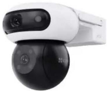 EZVIZ CB90x Dual 4G Kit - Contenu de l'emballage - 1