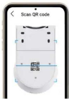 EZVIZ CB8 Lite 4G - Ajouter une caméra à EZVIZ - 2