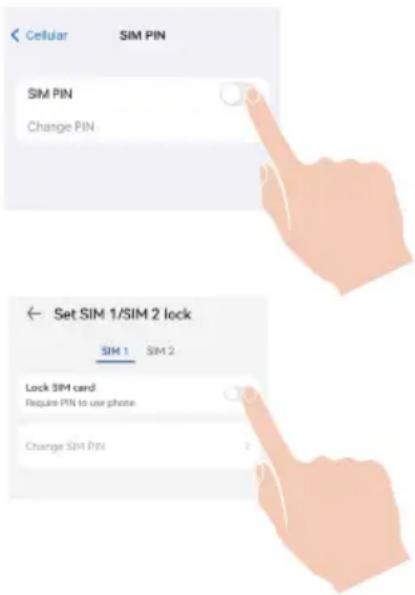 EZVIZ CB8 Lite 4G - Questions fréquentes - 1