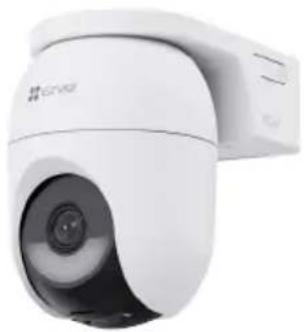 EZVIZ CB8 Lite 4G - Contenu de l'emballage - 1