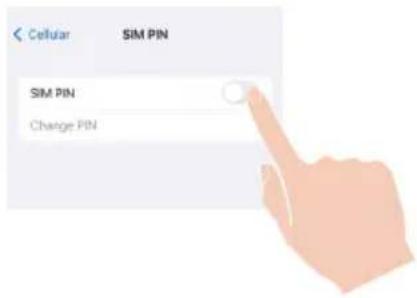 EZVIZ EB8 Pro 4G - Installation de la carte nano SIM et de la carte MicroSD - 1