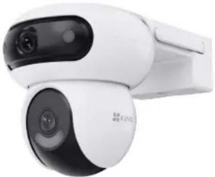 EZVIZ H90 Dual 2K⁺ - Contenu de l'emballage - 1